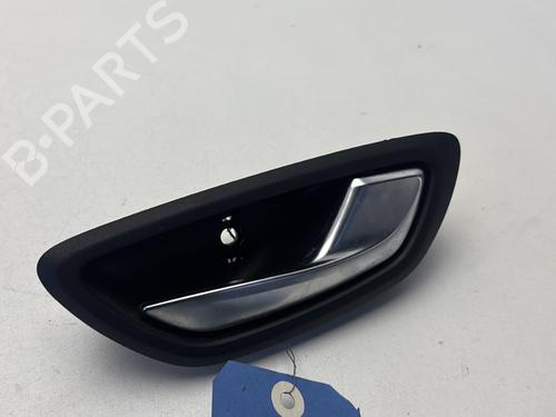 Used Front right interior door handle RENAULT MEGANE IV Grandtour (K9A/M/N_) 1.3 TCe 140 (K9NB) (140 hp) 31957319