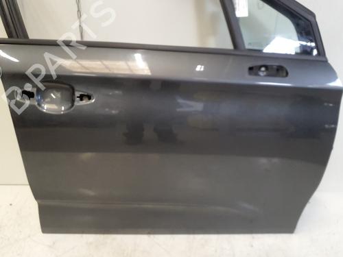 Right front door CITROËN C4 II (NC_) 1.4 VTi 95 (NC8FP0) | BP29364820C3 