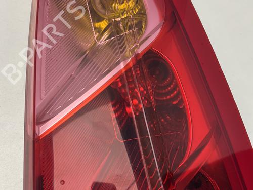 Right taillight FIAT GRANDE PUNTO (199_) 1.2 | BP29365051C35 