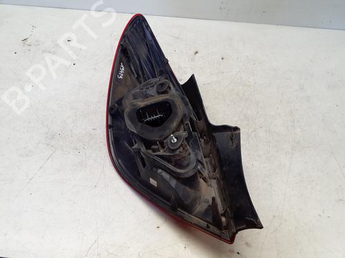Højre baglygte OPEL CORSA D (S07) 1.3 CDTI (L08, L68) | BP29365660C35 