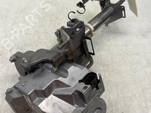 Steering column NISSAN QASHQAI I (J10, NJ10) 1.5 dCi | BP29365649M21 