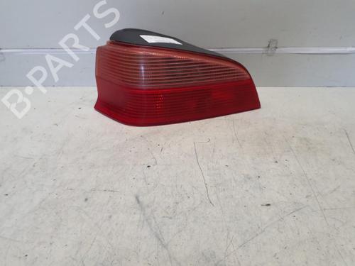 Used Left taillight Left taillight 29367161 29367161