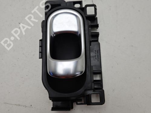 Used Front right interior door handle Front right interior door handle CITROËN C3 III (SX) 1.2 PureTech 82 (83 hp) 31267132 31267132