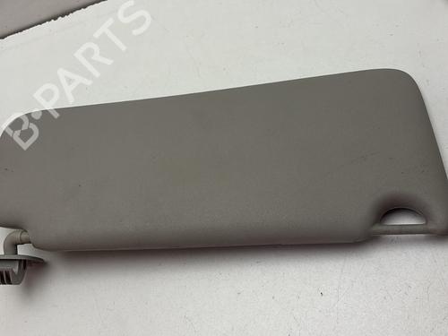 left-sun-visor-renault-twingo-ii-cn0_-2007-29912074 main image