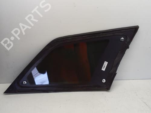 Rear left quarter glass PEUGEOT 5008 II (MC_, MJ_, MR_, M4_) 1.5 BlueHDi 130 (MCYHZJ, MCYHZR, MCYHZX) | BP29363875C93 