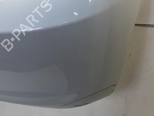 Rear bumper RENAULT CLIO II (BB_, CB_) 1.2 16V (BB05, BB0W, BB11, BB27, BB2T, BB2U, BB2V, CB05,... | BP29365124C8 