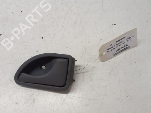 Høyre foran invendig håndtak RENAULT TWINGO I (C06_) 1.2 16V (C060) (60 hp) 29366256