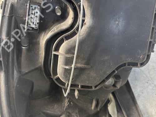 Left headlight CITROËN C3 I (FC_, FN_) 1.4 i | BP29365408C28 