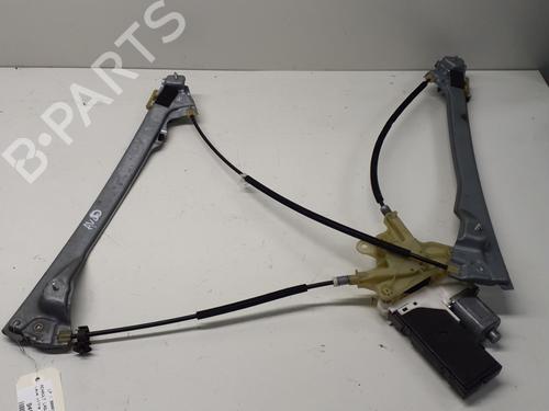 Used Front right window mechanism RENAULT LAGUNA III (BT0/1) 2.0 dCi (BT01, BT08, BT09, BT0E, BT0K, BT12, BT1C, BT1D,... (150 hp) 29369020