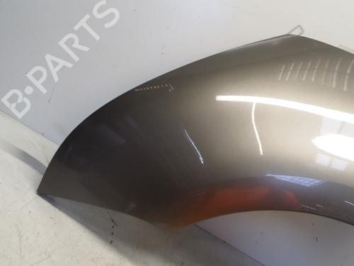 Left front fenders CITROËN C4 Grand Picasso I (UA_) 1.6 HDi | BP29364721C41 
