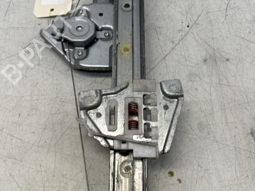 Used Front left window mechanism Front left window mechanism SUZUKI GRAND VITARA II (JT, TE, TD) 1.9 DDiS All-wheel Drive (JT419, TD44, JB419WD, JB419XD,... (129 hp) 29369597 29369597
