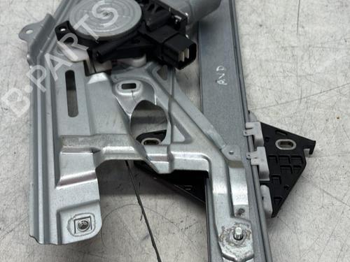 Front right window mechanism HONDA CIVIC VIII Hatchback (FN, FK) 2.2 CTDi (FK3) | BP29367080C23 