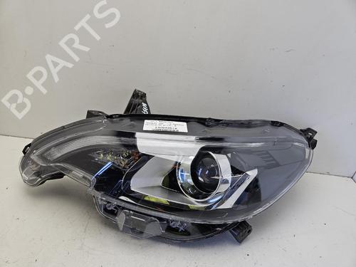 Venstre forlygte PEUGEOT 108 1.2 | BP39215968C28 - Image 2