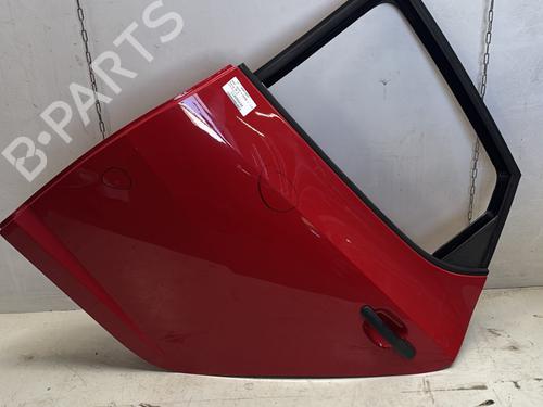 Used Left rear door SEAT IBIZA IV (6J5, 6P1) 1.9 TDI (105 hp) 29841240