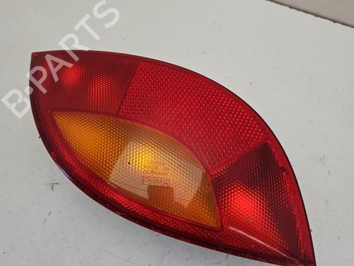 Used Left taillight Left taillight FORD KA (RB_) 1.3 i (60 hp) 34108943 34108943