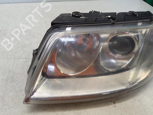 Left headlight VW PASSAT B5.5 (3B3) 1.9 TDI | BP29365665C28 