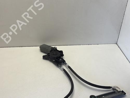 Used Front left window mechanism PEUGEOT 306 Hatchback (7A, 7C, N3, N5) 1.9 D (68 hp) 29456165