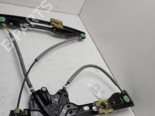 Rudehejsemekanisme ventre foran FORD MONDEO V Hatchback (CE) 2.0 TDCi | BP38912500C22 - Image 3