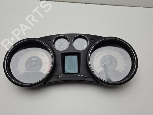 Used Instrument cluster PEUGEOT RCZ 2.0 HDi (163 hp) 30338108