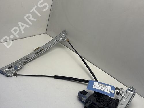 Used Rear right window mechanism RENAULT MEGANE IV Grandtour (K9A/M/N_) 1.3 TCe 140 (K9NB) (140 hp) 29544270