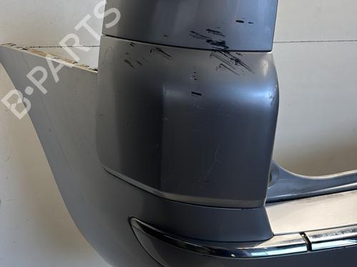 Rear bumper CITROËN C4 Grand Picasso I (UA_) 2.0 HDi 150 | BP29361770C8 