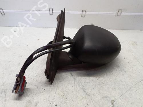 Used Left mirror FIAT STILO (192_) 1.9 JTD (192_XF1A) (80 hp) 29367707