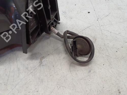 Used Left mirror OPEL ASTRA J (P10) 1.6 CDTi (68) (110 hp) 29367725
