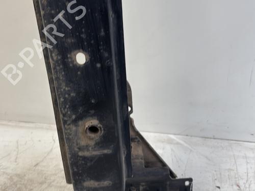 Rear bumper reinforcement PEUGEOT 3008 I MPV (0U_) 1.6 HDi | BP29361952C73 