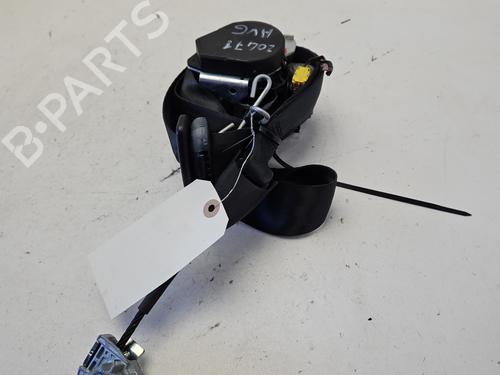 Used Front left seatbelt Front left seatbelt LANCIA YPSILON (312_) 1.2 (312.PXA1A, 312.YXA1A) (69 hp) 33569574 33569574