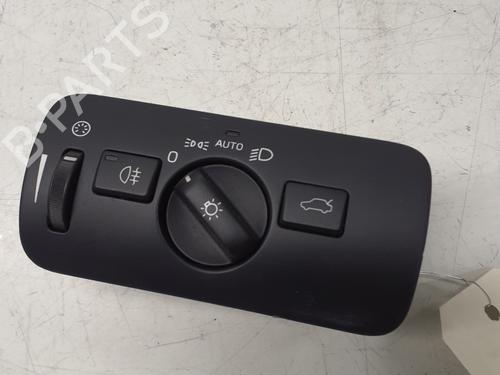 Used Headlight switch Headlight switch VOLVO V40 Hatchback (525) D2 (114 hp) 29362693 29362693