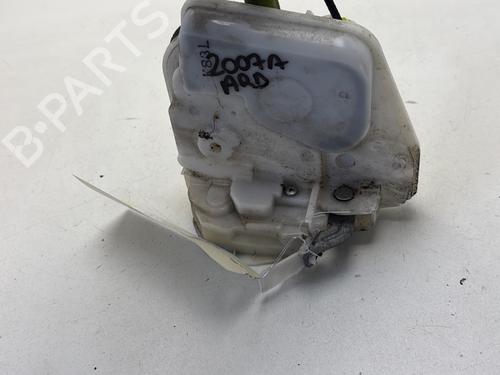 Rear right lock MAZDA 6 Estate (GJ, GL) 2.2 D (GJ2FW, GJ692) | BP29841294C99 