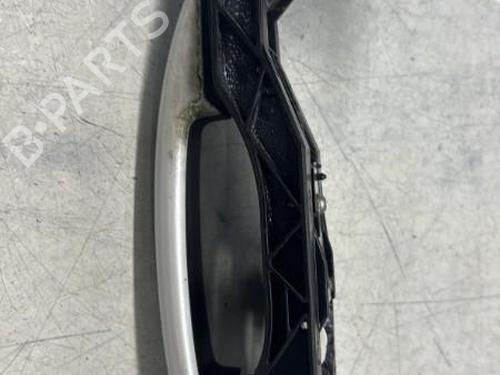 Rear right exterior door handle PEUGEOT 2008 I (CU_) 1.2 VTi | BP29367061C130 