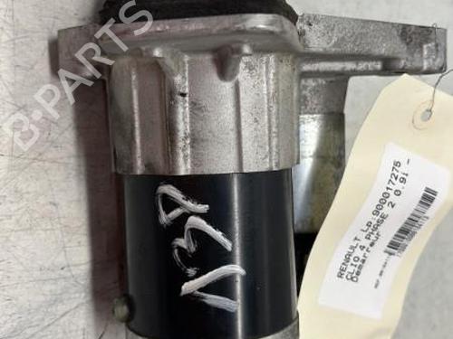 Startmotor RENAULT CLIO IV (BH_) 0.9 TCe 90 (BHNF, BHMA, BHMH, BHJK, BHJR) | BP29367635M8 
