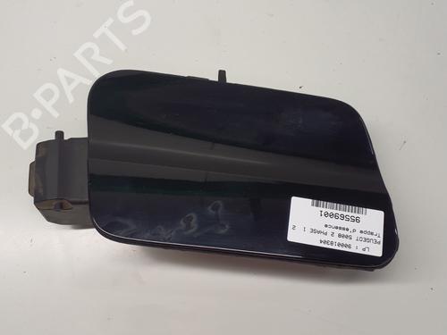 Used Fuel flap PEUGEOT 5008 II (MC_, MJ_, MR_, M4_) 2.0 BlueHDi 180 (MJEHZW, MJEHZR, MJEHZP) (177 hp) 29366770