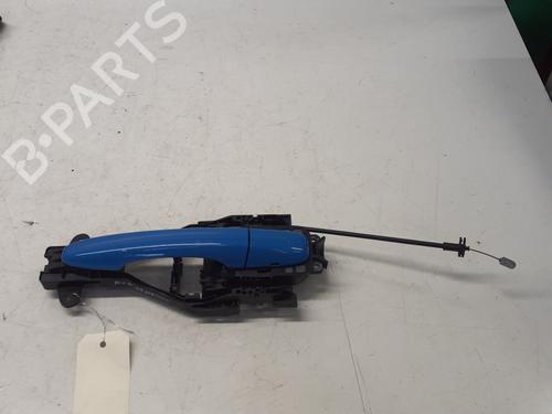 Used Front left exterior door handle VOLVO V40 Hatchback (525) D2 (114 hp) 29366026