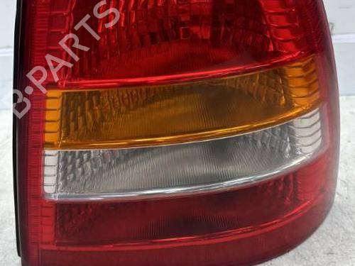 Højre baglygte OPEL ASTRA G Hatchback (T98) 2.0 DTI 16V (F08, F48) | BP29367322C35 