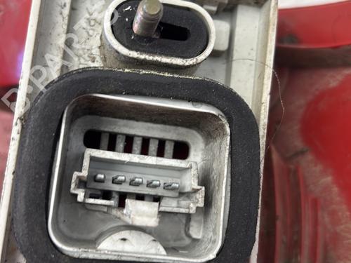 Right taillight RENAULT TWINGO I (C06_) 1.2 (C066, C068) | BP29609880C35 