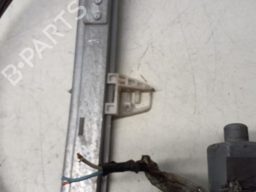 Front right window mechanism CITROËN XSARA PICASSO (N68) 2.0 HDi | BP29368521C23 