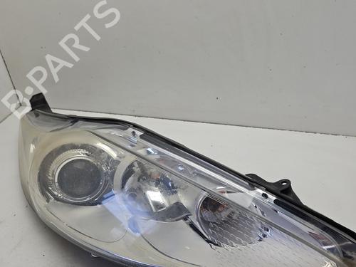 Used Right headlight FORD FIESTA VI (CB1, CCN) 1.4 TDCi (70 hp) 32263351