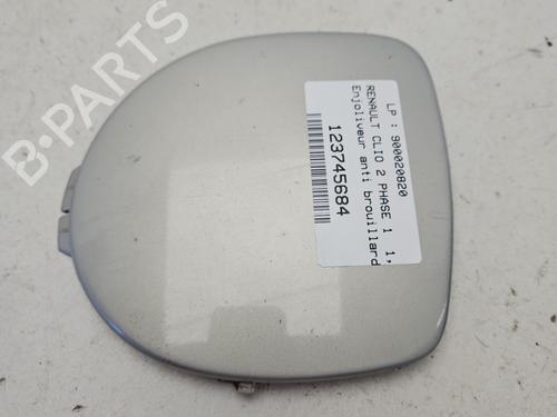 Used Other Other RENAULT CLIO I (B/C57_, 5/357_) [1990-1999] 34108962 34108962