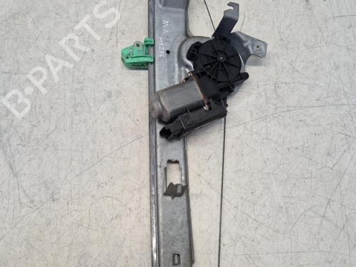 Used Front left window mechanism RENAULT SCÉNIC II (JM0/1_) 1.9 dCi (JM14) (131 hp) 29369200