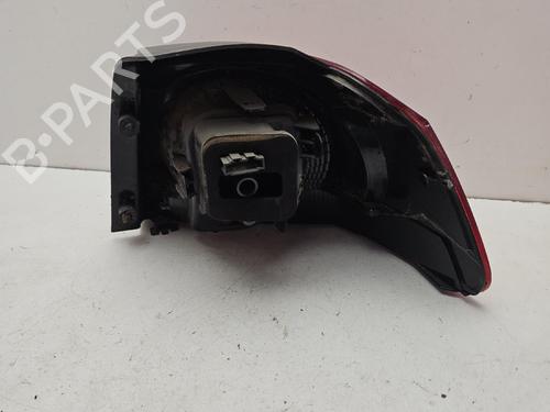 Venstre baglygte Venstre baglygte VW GOLF VI (5K1) [2008-2014] 39760968 39760968