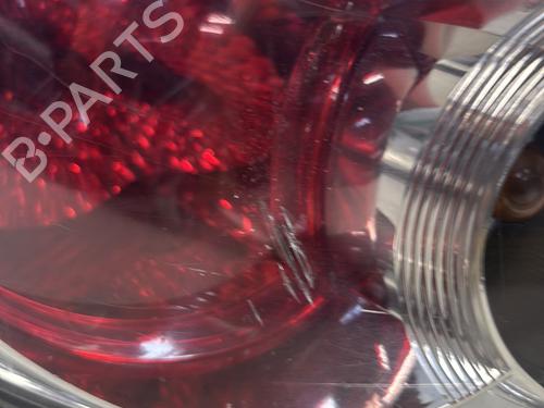 Venstre Baklys MAZDA 6 Hatchback (GG) 2.0 DI (GG14) | BP29365470C34 