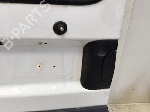 Left tailgate RENAULT KANGOO (KC0/1_) D 55 1.9 (KC0D) | BP29363360C76 