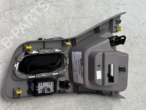 Gear lever RENAULT ZOE (BFM_) ZOE | BP29368243M90 
