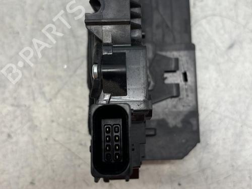 Front right lock PEUGEOT BOXER Van 2.2 HDi 120 | BP29366881C97 