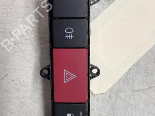 Warning switch PEUGEOT BOXER Van 2.2 HDi 120 | BP29369656I22 - Image 2