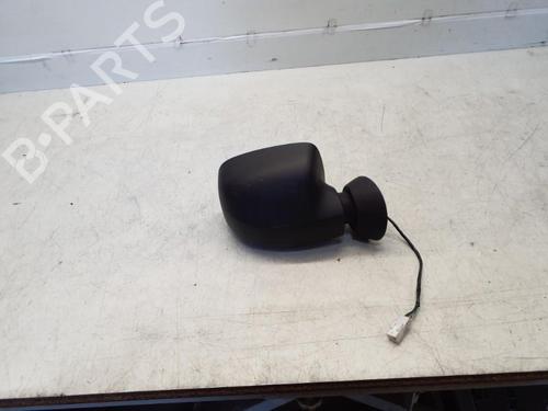 Right mirror DACIA LOGAN MCV (KS_) 1.5 dCi (KS0W) | BP29367202C27 