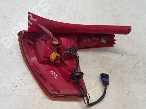 Left taillight CITROËN C4 I (LC_) 1.6 HDi | BP29367972C34 - Image 2