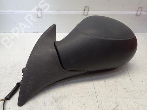 Left mirror CITROËN C3 Pluriel (HB_) 1.6 | BP29369985C26 